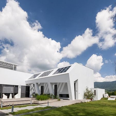 Fomestay Chishang Exterior photo
