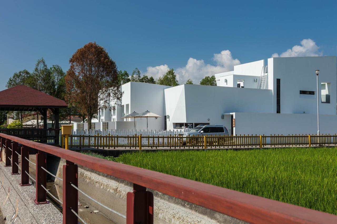 Fomestay Chishang Exterior photo
