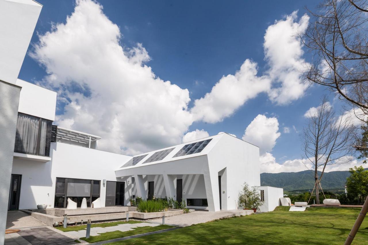Fomestay Chishang Exterior photo