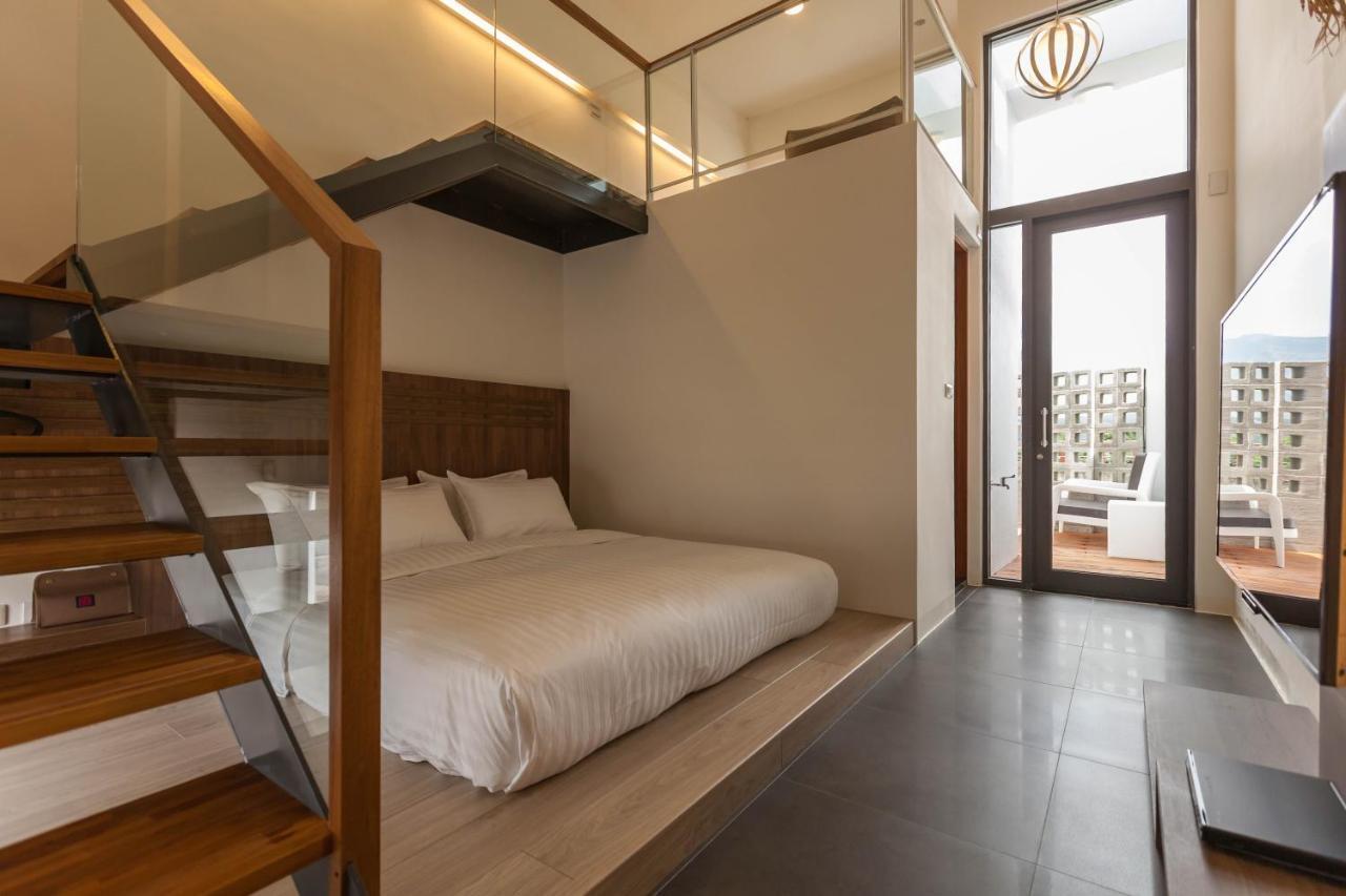 Fomestay Chishang Exterior photo